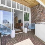 patios